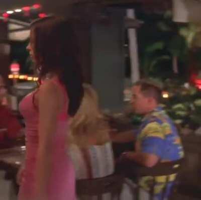 Jennifer Love Hewitt