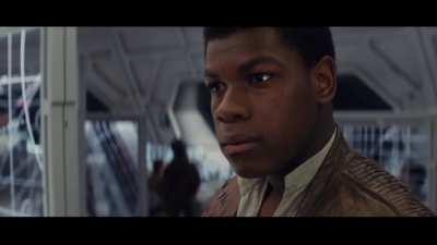 These characters aren't paying attention to what's happening in these movies