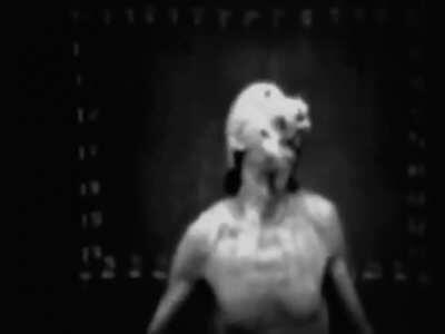 September 1983, The Sublime Beyond Loss