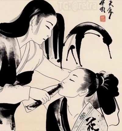 Как нейросеть может менять сеттинг изображения