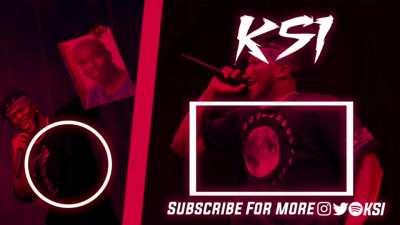 i Made A KSI Outro