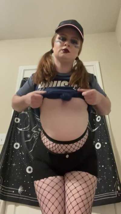 What would you do if you saw me at the game? no PPV $4.50 sale