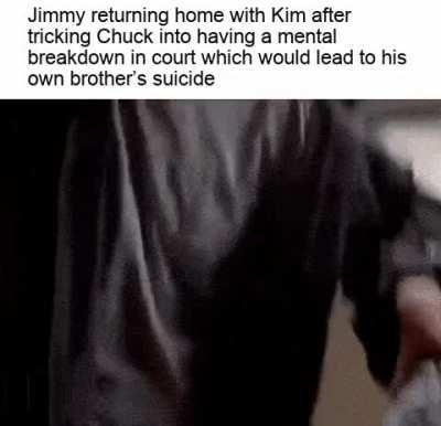 Another day another chicanery