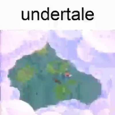 Undertale
