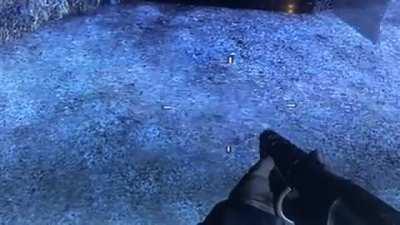 Like a true American [COD3]