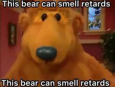 Ooop he got me guys...