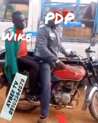 This can ve annoying