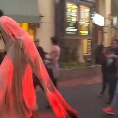 What I imagine when someone says 