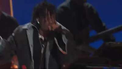 This is Probably one of Uzi's best Performances ✨🔥