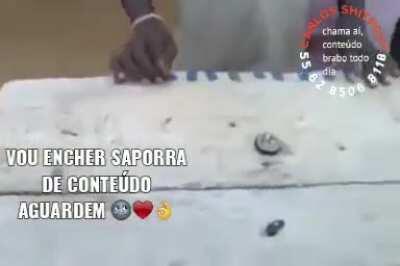 Bora guys para. de robar meme e faça u ceu