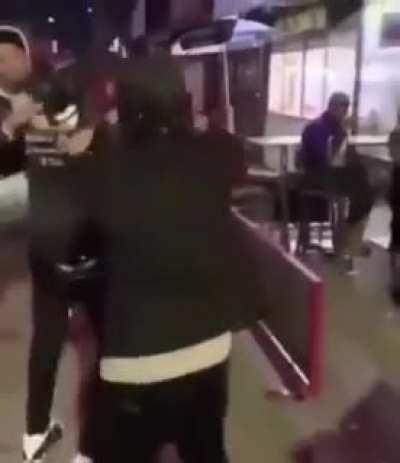 The RattPack under every Visionary group tweet 💀💀