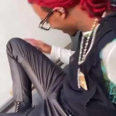 this my mood for the rest of the day