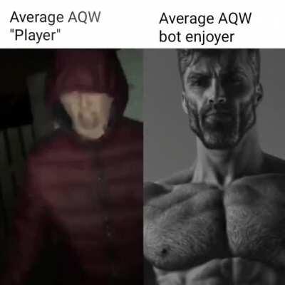 Which side are you on?