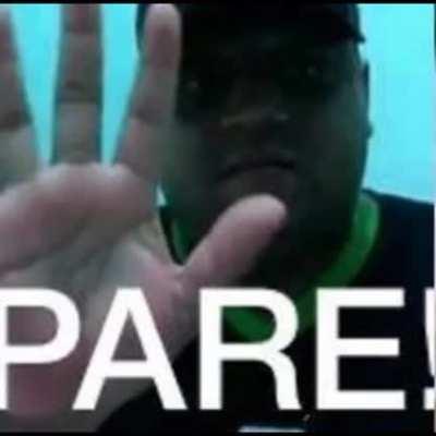 Pare😠🤚