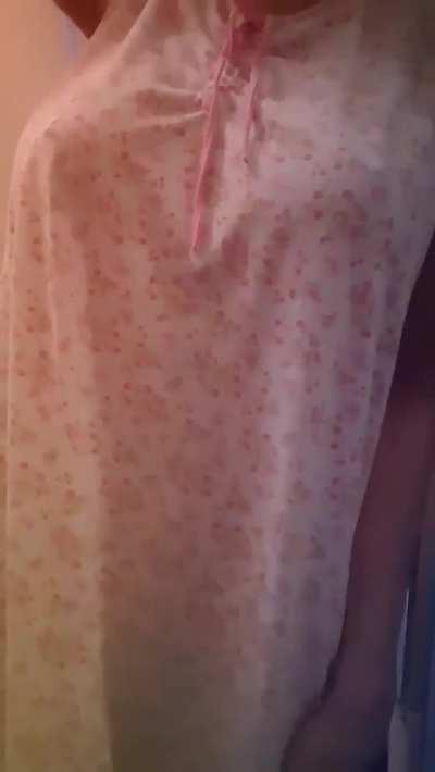 Bigger than expected...