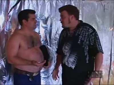 Wisdom from Ricky himself