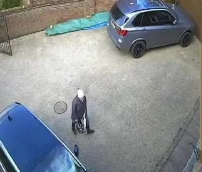 The empathy I feel for her is off the scale