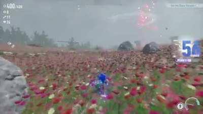 Hey guys I found Monsoon again