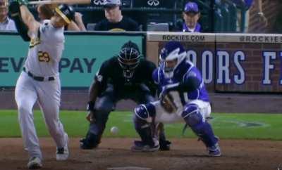 take me out to the ball game