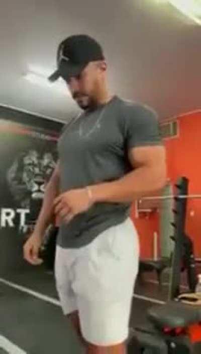 I'm going to hell for laughing at this…