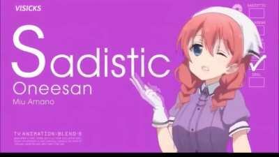 Benim bir dick im var