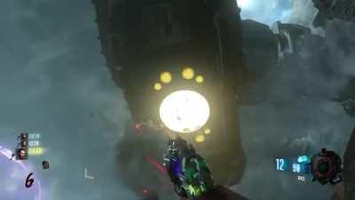 And, your Origins clip of the day