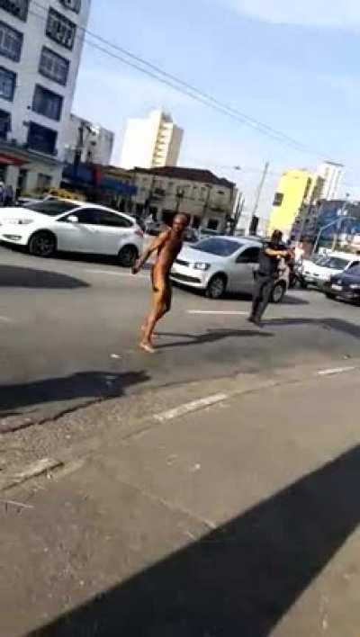 Brazil still surprises me