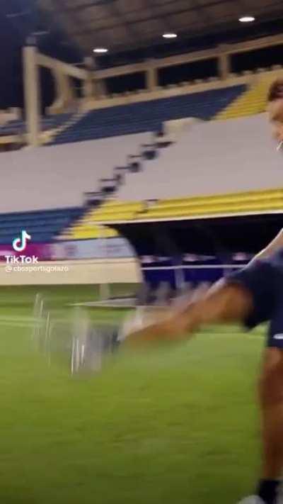 Breaking News: Leeds United partner with US Government in billion dollar sponsorship deal