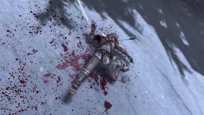 Well, my adventuring days are over