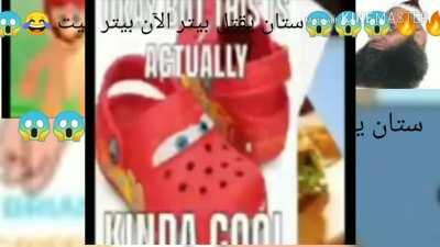 FAMILY GUY AMERICAN DAD CROSSOVER ?!1 😱😱😱