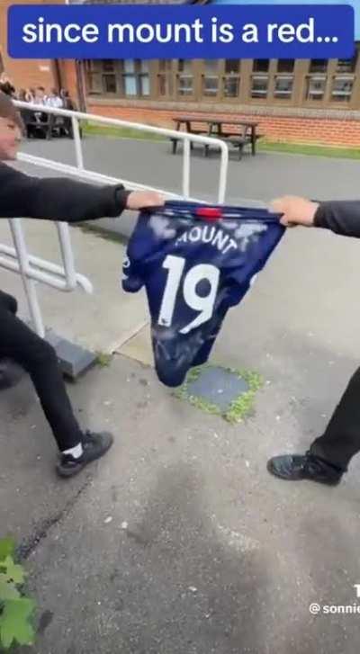 Most sane London Blue Lions enthusiasts.