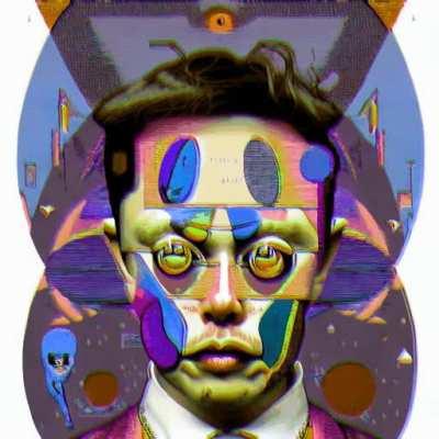 Tweeting from the bathroom mirror