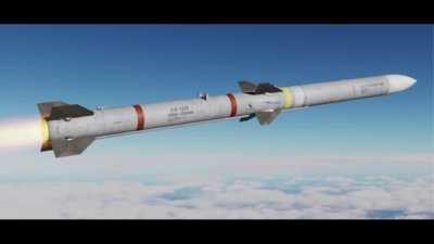 The missile knows where it is