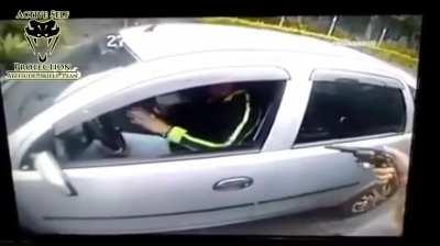 What did they expect?