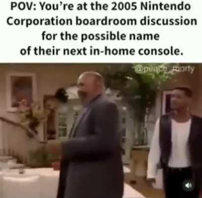 A revolutionary product