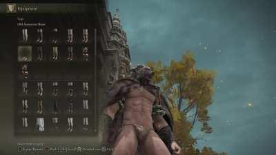 I just found out that the Old Aristocrat Shoes have an extra special hidden ability