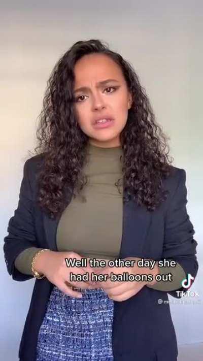 Hol'up kid .... What do you mean!