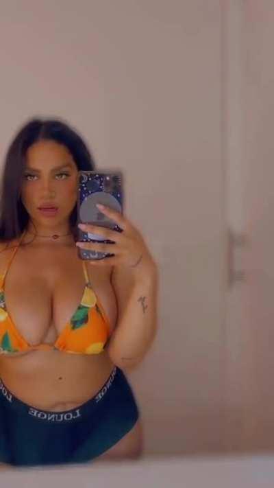 Awaiting her onlyfans return 💦💦💦