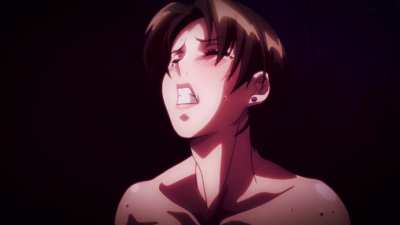 HMV - The Exhibition BTS - Ikumi's Submission