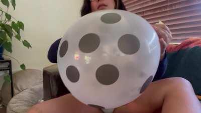 Just blowing and being winded don’t mind me 