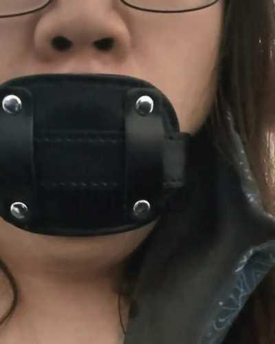 Out of sight, but definitely not out of my mind~