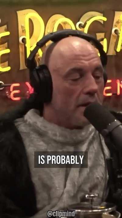 Joe Rogan describes different types of Aliens