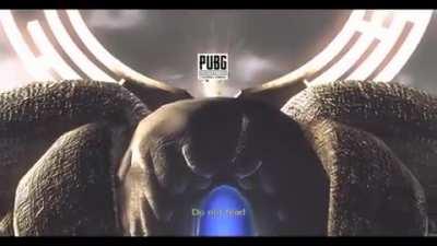 PUBG MOBILE : A SHORT STORY