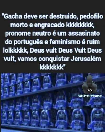 r/HUEstation em um resumo