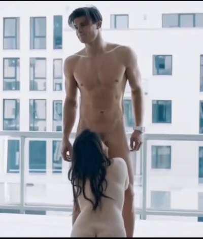 eva lobau german actress