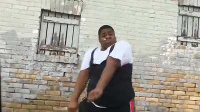 When the L4D 1 checkpoint theme hits