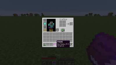 Coding Your Cousin Into Minecraft