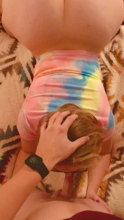 A view of the ass is critical