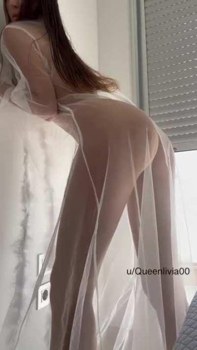 I feel a diva like this