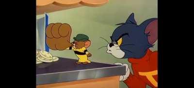 The original Gomu Gomu no mi user